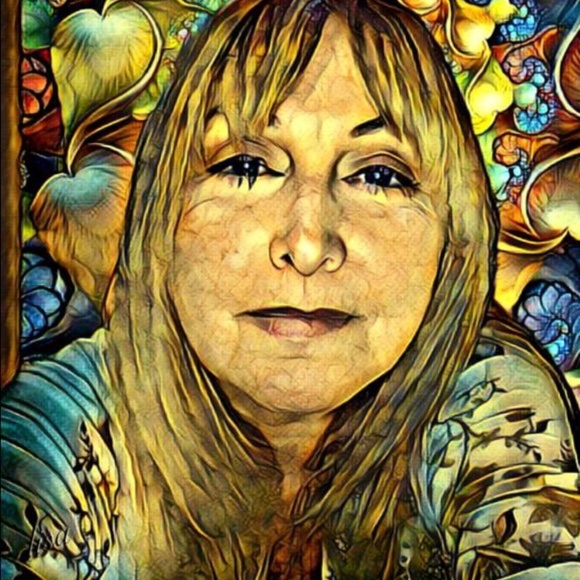 Meet your Posher, Barbara - Picture 1 of 1